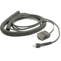 Motorola RS232 Cable (CBA-R06-C20PAR) Motorola RS232 Cable (CBA-R06-C20PAR)
